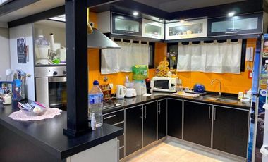 Casa 4 Ambientes En Venta - Francisco Alvarez, Moreno