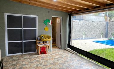 Casa 4 Ambientes En Venta - Francisco Alvarez, Moreno