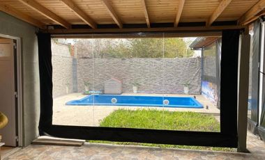 Casa 4 Ambientes En Venta - Francisco Alvarez, Moreno