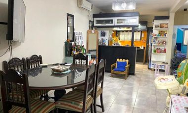 Casa 4 Ambientes En Venta - Francisco Alvarez, Moreno