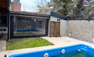 Casa 4 Ambientes En Venta - Francisco Alvarez, Moreno