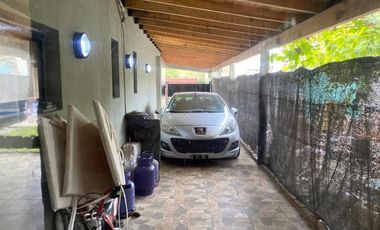 Casa 4 Ambientes En Venta - Francisco Alvarez, Moreno