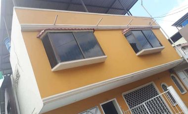 Vendo Casa en Samanes 1- Guayaquil, cerca del Parque Samanes