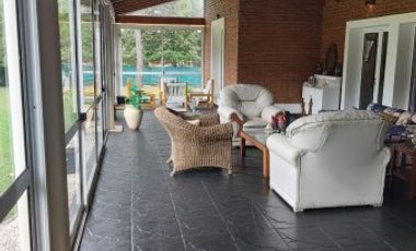 CASA EN ALQUILER VILLA ALLENDE - LA HERRADURA