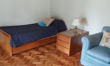CASA EN ALQUILER VILLA ALLENDE - LA HERRADURA