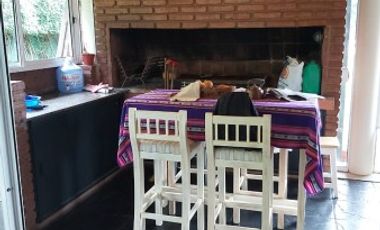 CASA EN ALQUILER VILLA ALLENDE - LA HERRADURA
