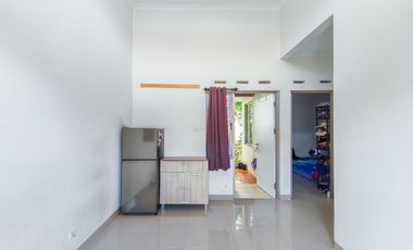 Rumah Hadap Utara 10 menit ke Gerbang Tol Ciawi Dibantu KPR J-44835