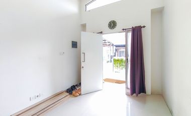 Rumah Hadap Utara 10 menit ke Gerbang Tol Ciawi Dibantu KPR J-44835