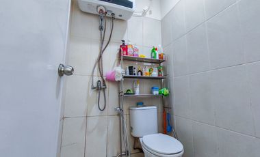 Rumah Hadap Utara 10 menit ke Gerbang Tol Ciawi Dibantu KPR J-44835