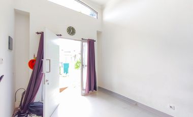 Rumah Hadap Utara 10 menit ke Gerbang Tol Ciawi Dibantu KPR J-44835