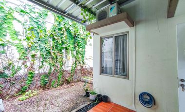 Rumah Hadap Utara 10 menit ke Gerbang Tol Ciawi Dibantu KPR J-44835