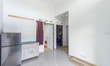 Rumah Hadap Utara 10 menit ke Gerbang Tol Ciawi Dibantu KPR J-44835