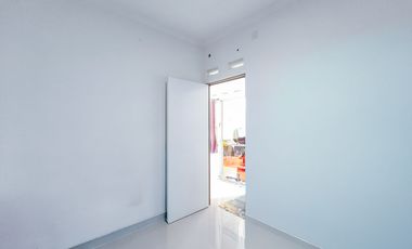 Rumah Hadap Utara 10 menit ke Gerbang Tol Ciawi Dibantu KPR J-44835