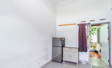 Rumah Hadap Utara 10 menit ke Gerbang Tol Ciawi Dibantu KPR J-44835