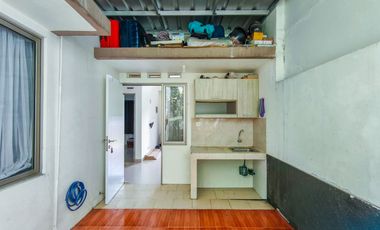Rumah Hadap Utara 10 menit ke Gerbang Tol Ciawi Dibantu KPR J-44835