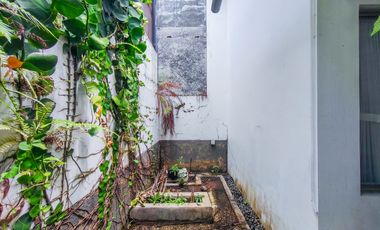 Rumah Hadap Utara 10 menit ke Gerbang Tol Ciawi Dibantu KPR J-44835