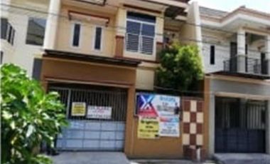 Rumah 2 Lantai Siap Huni di Mulyosari kawasan Mulyorejo Kota Surabaya