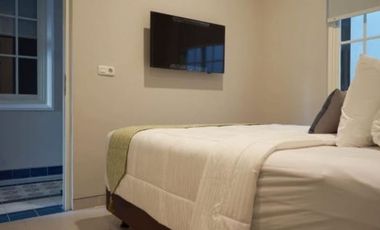 Dijual Rumah / Guest House di Daerah Darmo Surabaya