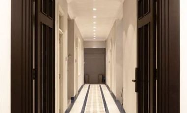 Dijual Rumah / Guest House di Daerah Darmo Surabaya