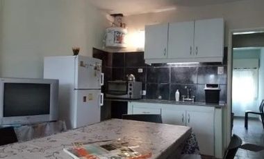 Departamento en alquiler en Mar de Ajo
