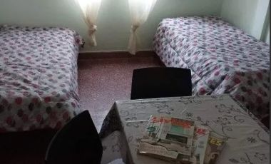 Departamento en alquiler en Mar de Ajo
