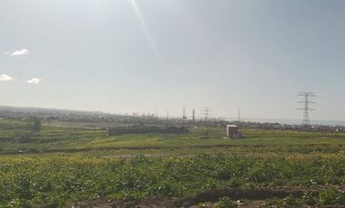 Se vende terreno de `145 m2 en Costa Azul,  Tijuana