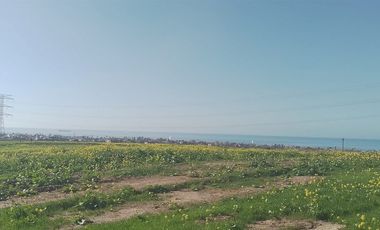 Se vende terreno de `145 m2 en Costa Azul,  Tijuana