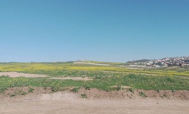 Se vende terreno de `145 m2 en Costa Azul,  Tijuana