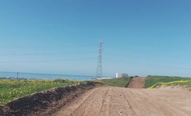 Se vende terreno de `145 m2 en Costa Azul,  Tijuana
