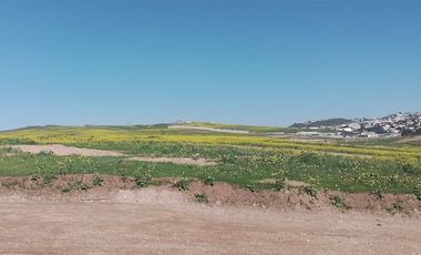Se vende terreno de `145 m2 en Costa Azul,  Tijuana