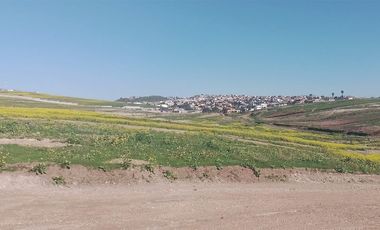 Se vende terreno de `145 m2 en Costa Azul,  Tijuana