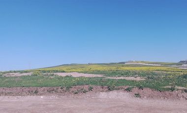 Se vende terreno de `145 m2 en Costa Azul,  Tijuana