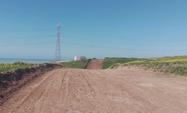 Se vende terreno de `145 m2 en Costa Azul,  Tijuana