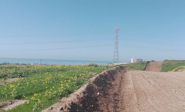 Se vende terreno de `145 m2 en Costa Azul,  Tijuana