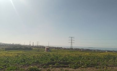 Se vende terreno de `145 m2 en Costa Azul,  Tijuana