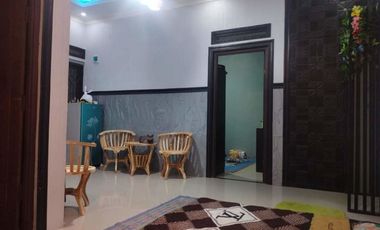 Rumah Baru 2 Lantai Mewah Modern Siap Huni Cipageran Utara Cimahi