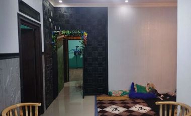 Rumah Baru 2 Lantai Mewah Modern Siap Huni Cipageran Utara Cimahi