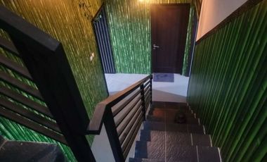Rumah Baru 2 Lantai Mewah Modern Siap Huni Cipageran Utara Cimahi