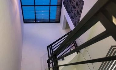 Rumah Baru 2 Lantai Mewah Modern Siap Huni Cipageran Utara Cimahi