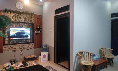 Rumah Baru 2 Lantai Mewah Modern Siap Huni Cipageran Utara Cimahi