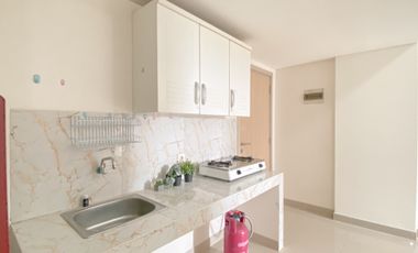 Apartemen Paradise Mansion