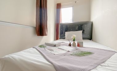 Apartemen Paradise Mansion