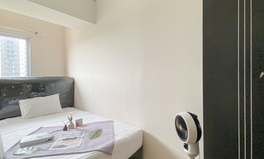 Apartemen Paradise Mansion
