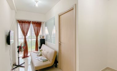 Apartemen Paradise Mansion