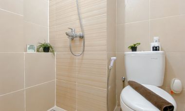 Apartemen Paradise Mansion