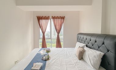 Apartemen Paradise Mansion
