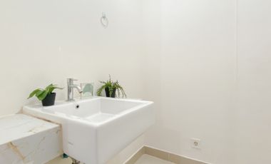 Apartemen Paradise Mansion