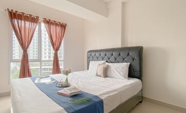 Apartemen Paradise Mansion