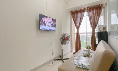 Apartemen Paradise Mansion