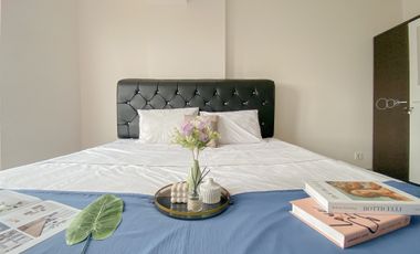 Apartemen Paradise Mansion